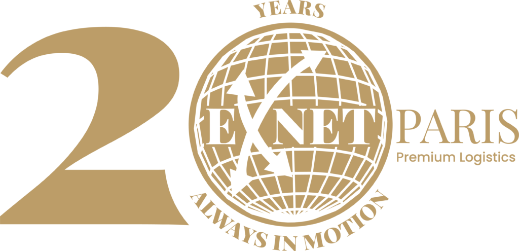 logo exnetparis